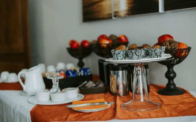 Anford Country House