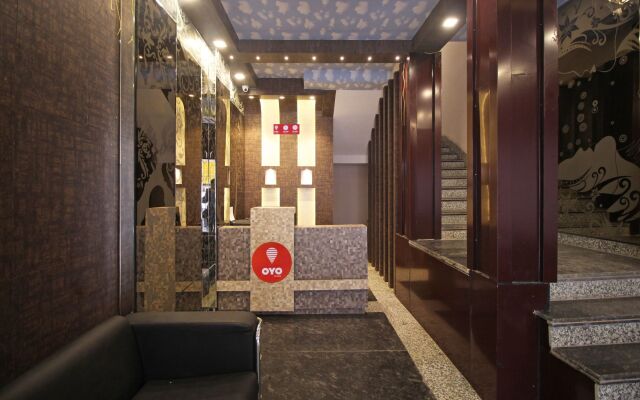 Kamat Inn