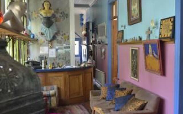 Casa Muriel