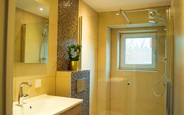 B&B Gabriela Amsterdam