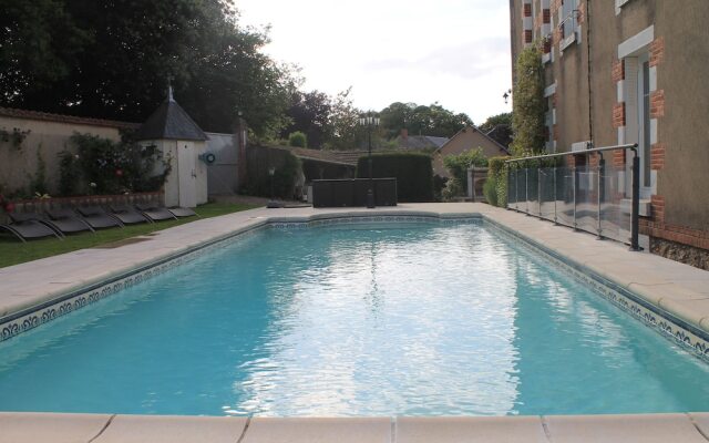 Demeure des Tanneries