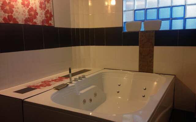 Hotel Arcoiris