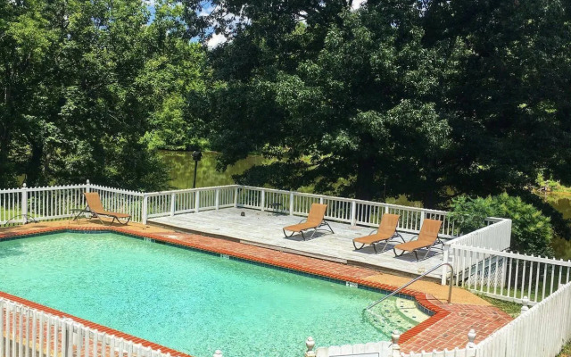 Bonne Terre Inn