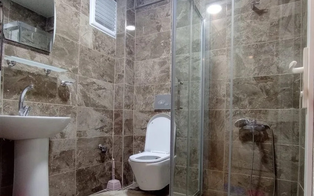 Mi̇r Comfort Hotel