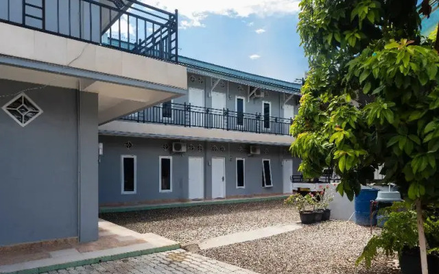 Bethania Residence by OYO Rooms