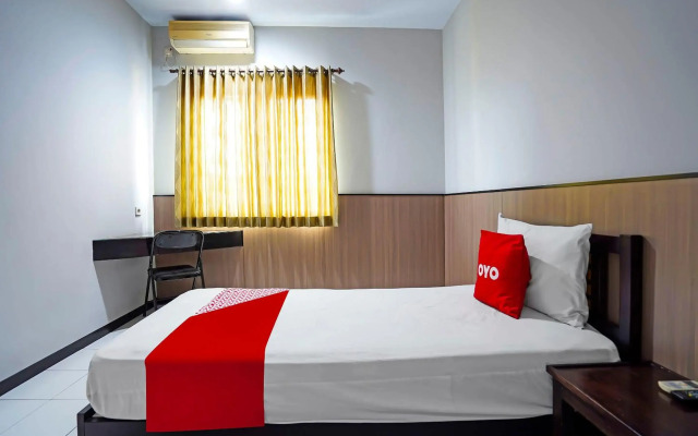 OYO 91710 Hotel Anugerah