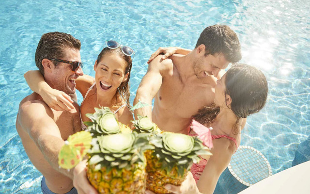 Grand Bahia Principe Aquamarine