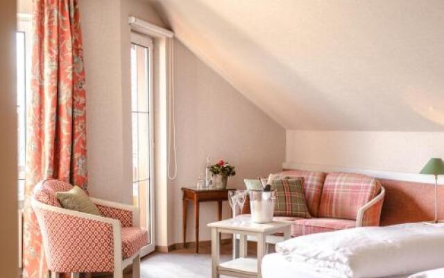 Hotel Restaurant Krone