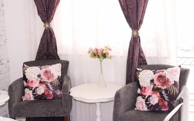 Bella Elia Apartment