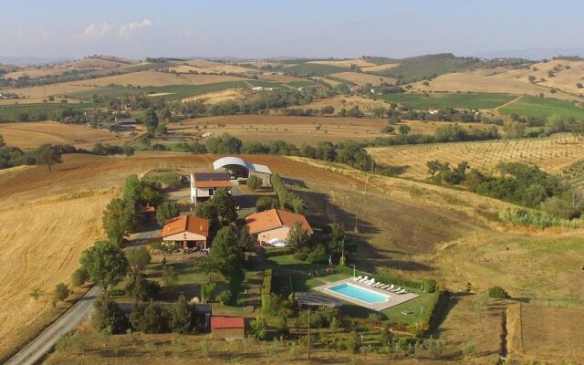 Agriturismo La Poiana
