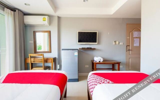 OYO 924 Baan Sanpluem By Na’mol