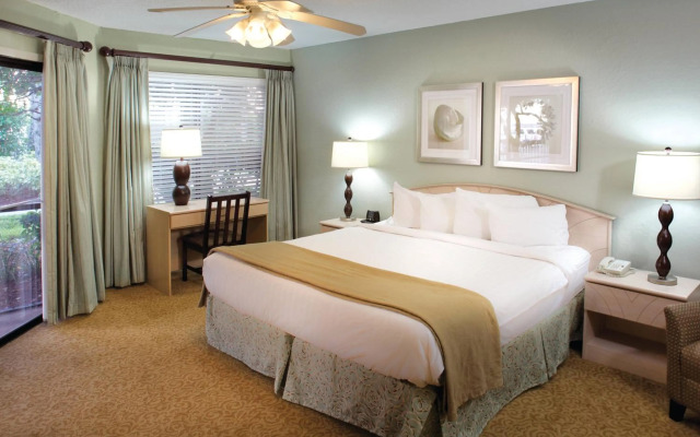 Club Wyndham Bay Voyage Inn