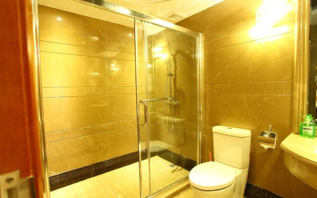 Badun Hotel