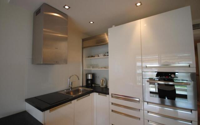 Résidence Gray d'Albion 2P NAP558