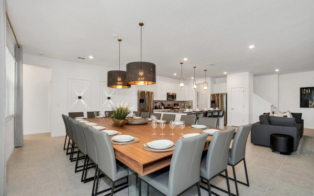 2489SHANTI, Kissimmee, US