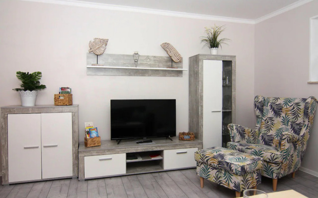 Apartment, Dassow In Dassow