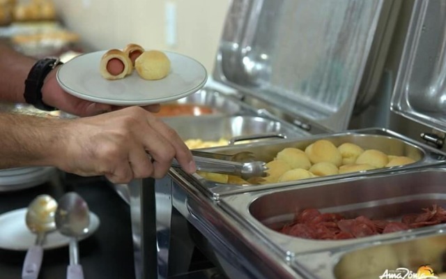 Hotel Portal da Amazônia