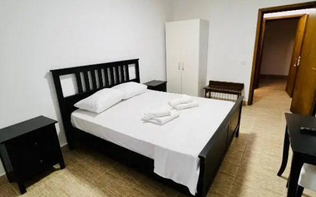 Hostel Bistrita