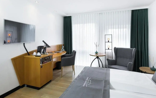 Hotel Nickisch