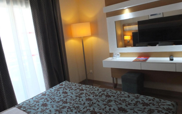Marbel Hotel by Palm Wings