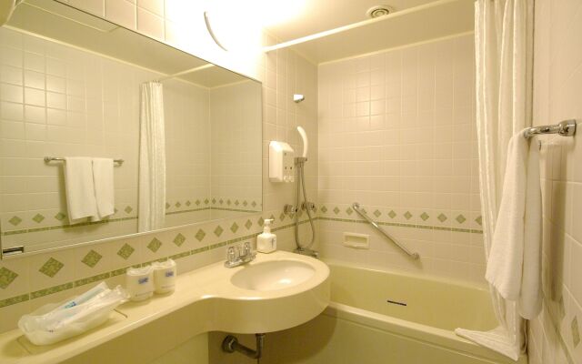Sasebo Washington Hotel