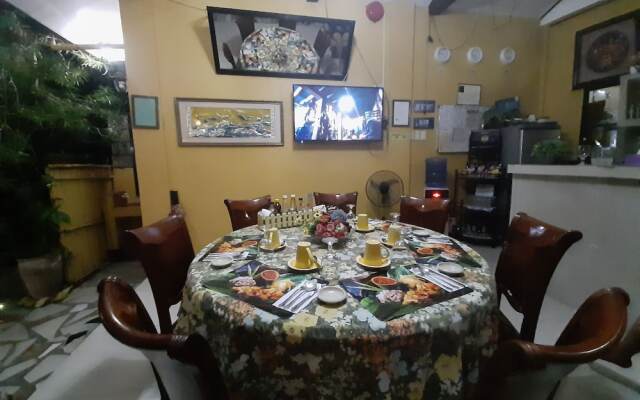 Carribean Transient House