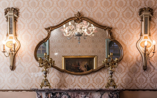 Hotel Du Parc