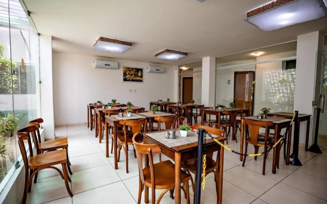 Brisa do Mar Beach Hotel