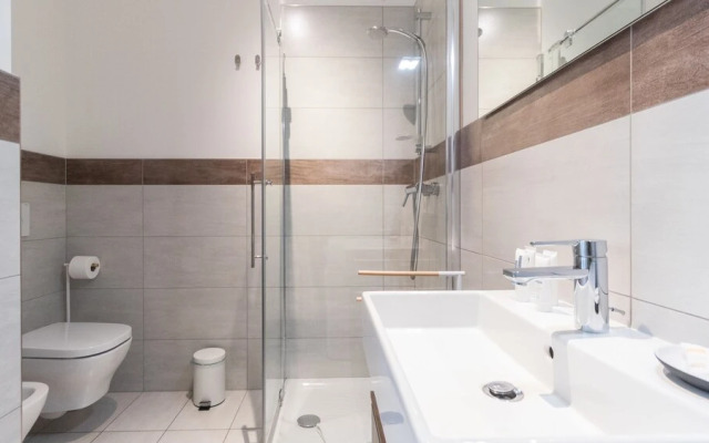 Italianway - Principe Eugenio 12 II V