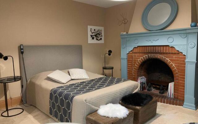 En Ville À La Campagne