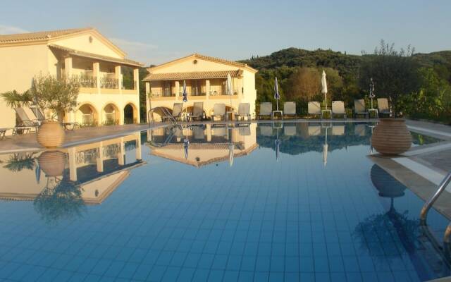 Corfu Village Studios