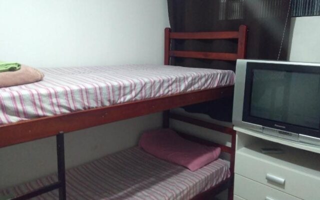 Ville Hostel Cama & Café