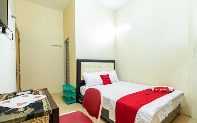 RedDoorz Syariah @ Jalan Setiabudi Medan 3