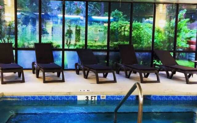 CG Beach Bungalow #2