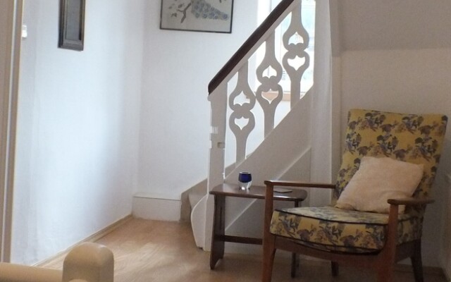 Müllers Ferienhaus Salzburgerland