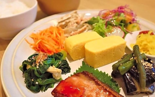 The Legato Inn MIFUNE