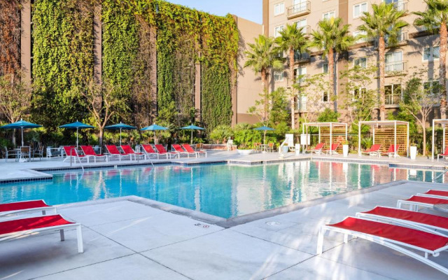 WorldMark Anaheim