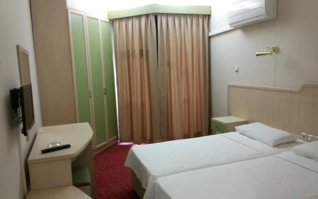 Ridvan Hotel