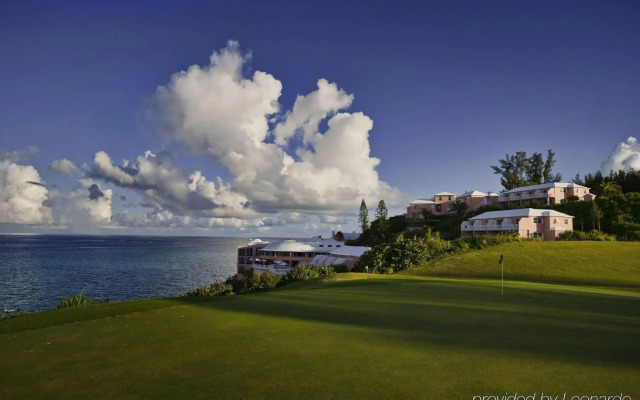 Pompano Beach Club