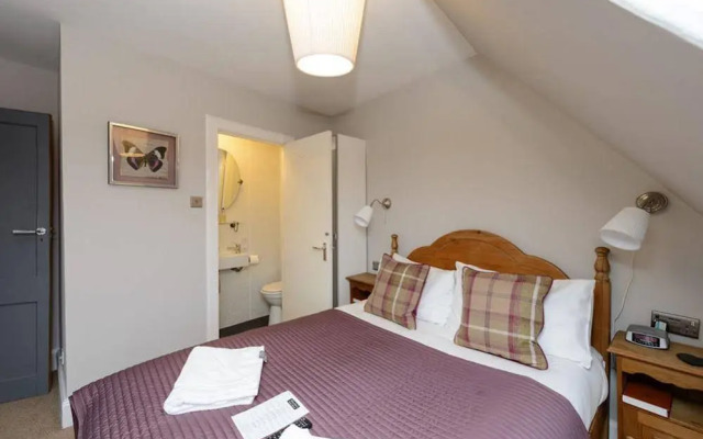 Martin's Guesthouse