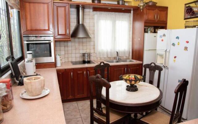 Antique Vacation Residence