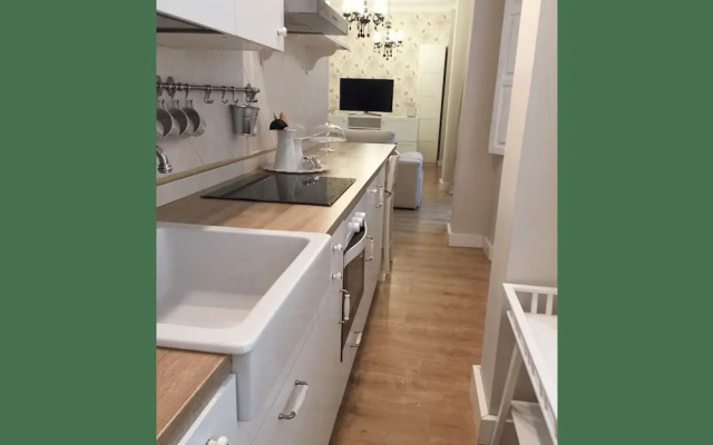 Romantic Estudio - Near Picasso Museum Malaga