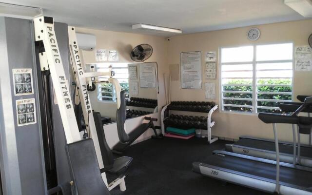 Coastal View Apartment