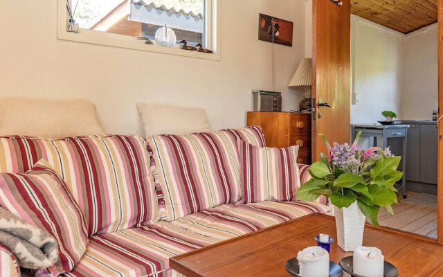 4 Person Holiday Home in Faxe Ladeplads-by Traum