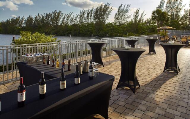 Holiday Inn Express Miami Airport Blue Lagoon Area by IHG