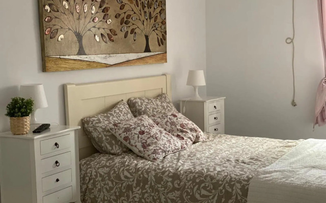 Wish Suite Niebla De Sevilla