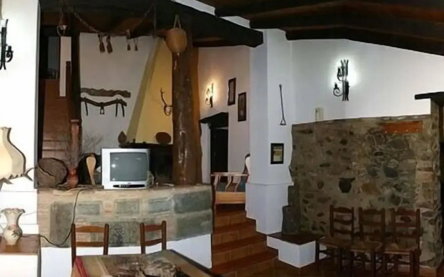 Casas Rurales Finca El Tornero