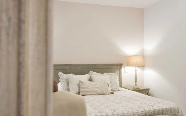 Saint Andrea Sea Side Resort - Adults Only