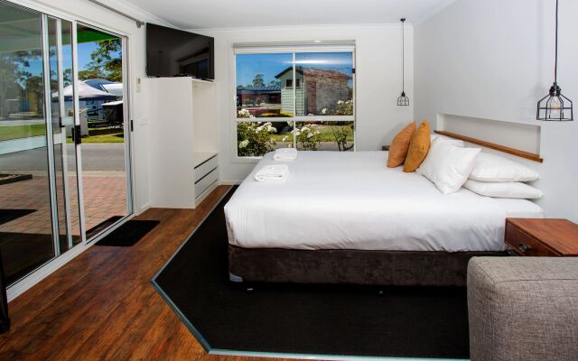 BIG4 Traralgon Park Lane Holiday Park