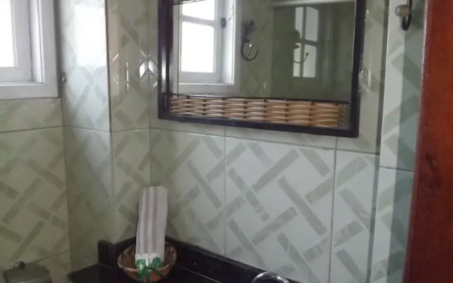 Pousada Recanto Shangri-lá